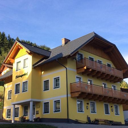 Appartement Doeringerhof Aich  Bagian luar foto