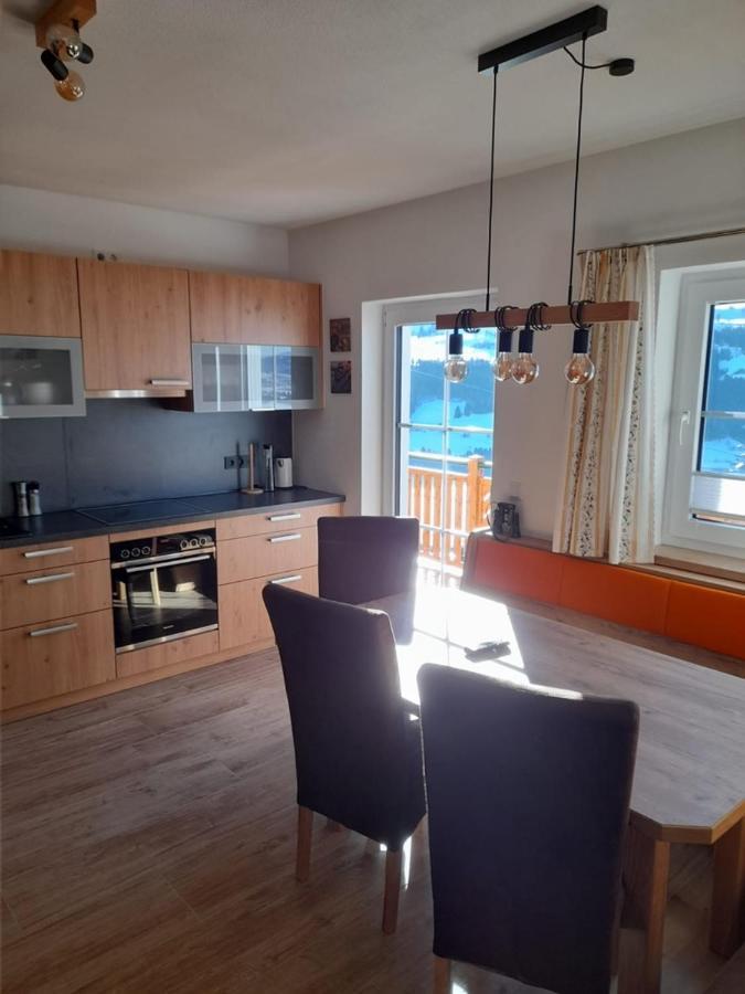Appartement Doeringerhof Aich  Bagian luar foto