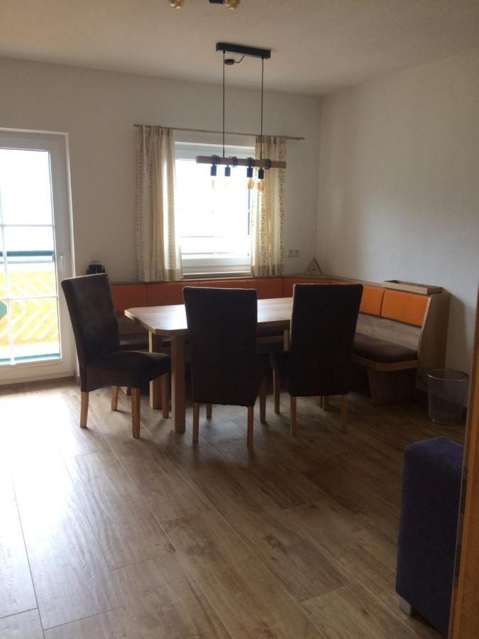 Appartement Doeringerhof Aich  Bagian luar foto