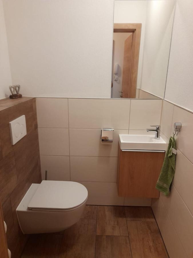 Appartement Doeringerhof Aich  Bagian luar foto