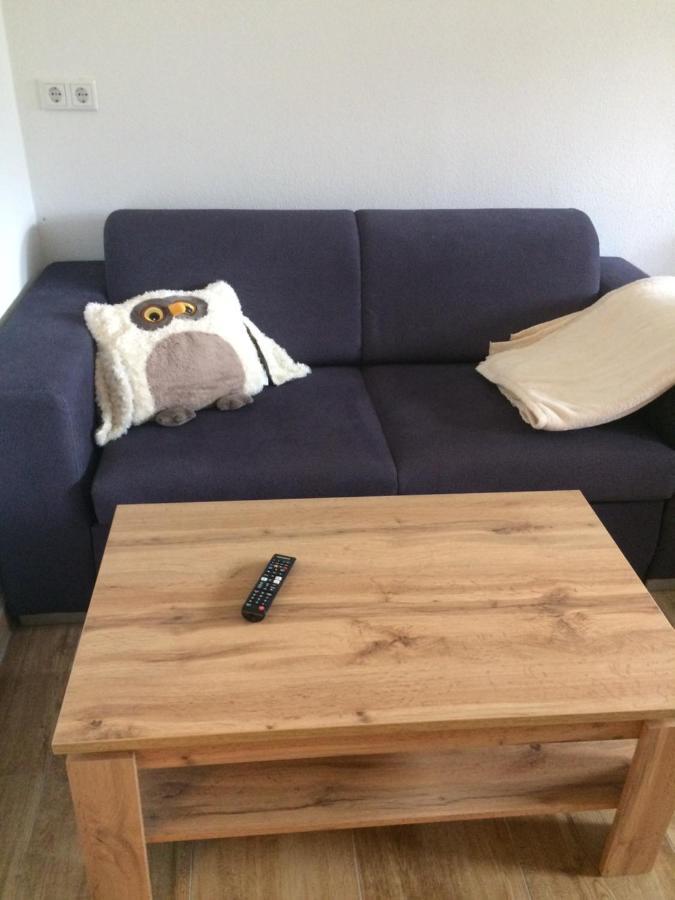 Appartement Doeringerhof Aich  Bagian luar foto
