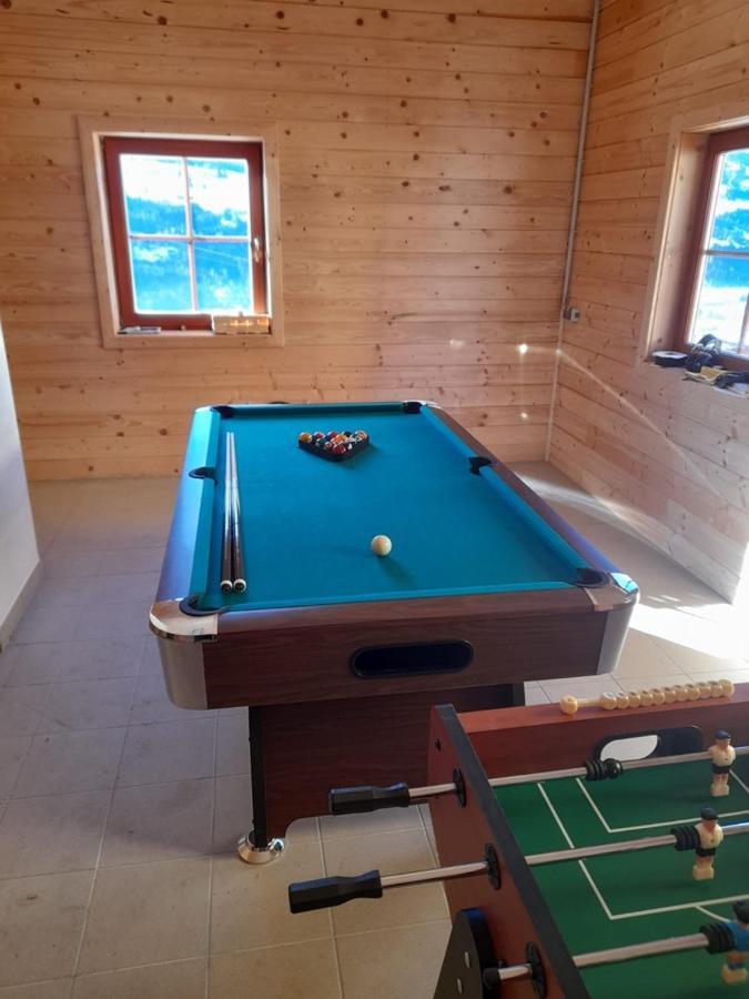 Appartement Doeringerhof Aich  Bagian luar foto