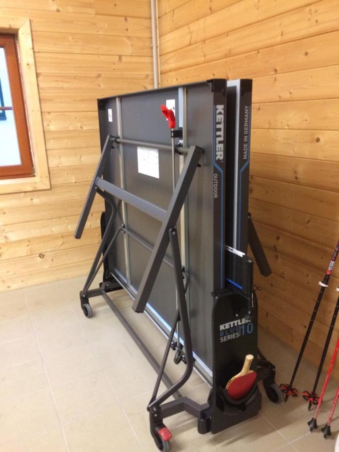 Appartement Doeringerhof Aich  Bagian luar foto