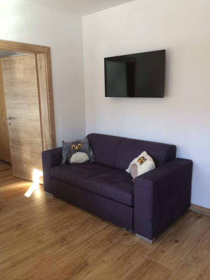 Appartement Doeringerhof Aich  Bagian luar foto