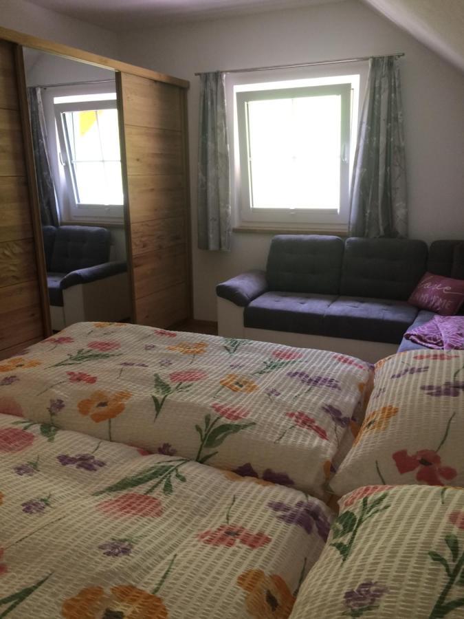 Appartement Doeringerhof Aich  Bagian luar foto