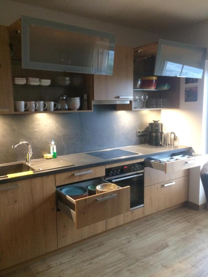 Appartement Doeringerhof Aich  Bagian luar foto