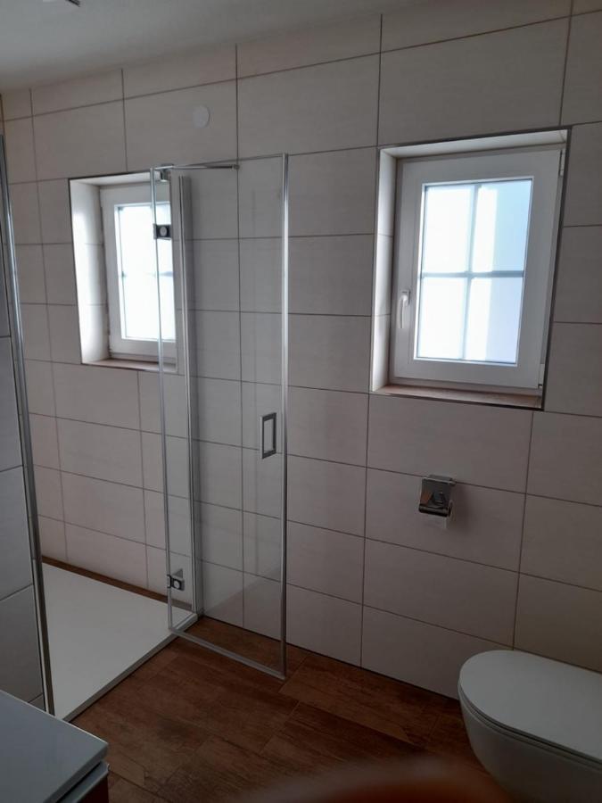 Appartement Doeringerhof Aich  Bagian luar foto