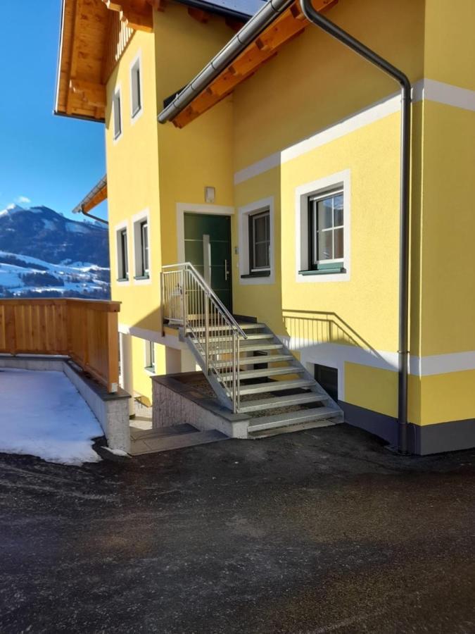 Appartement Doeringerhof Aich  Bagian luar foto